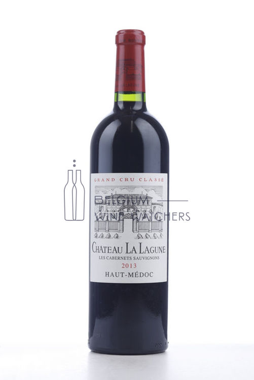 Picture of 2013 LA LAGUNE